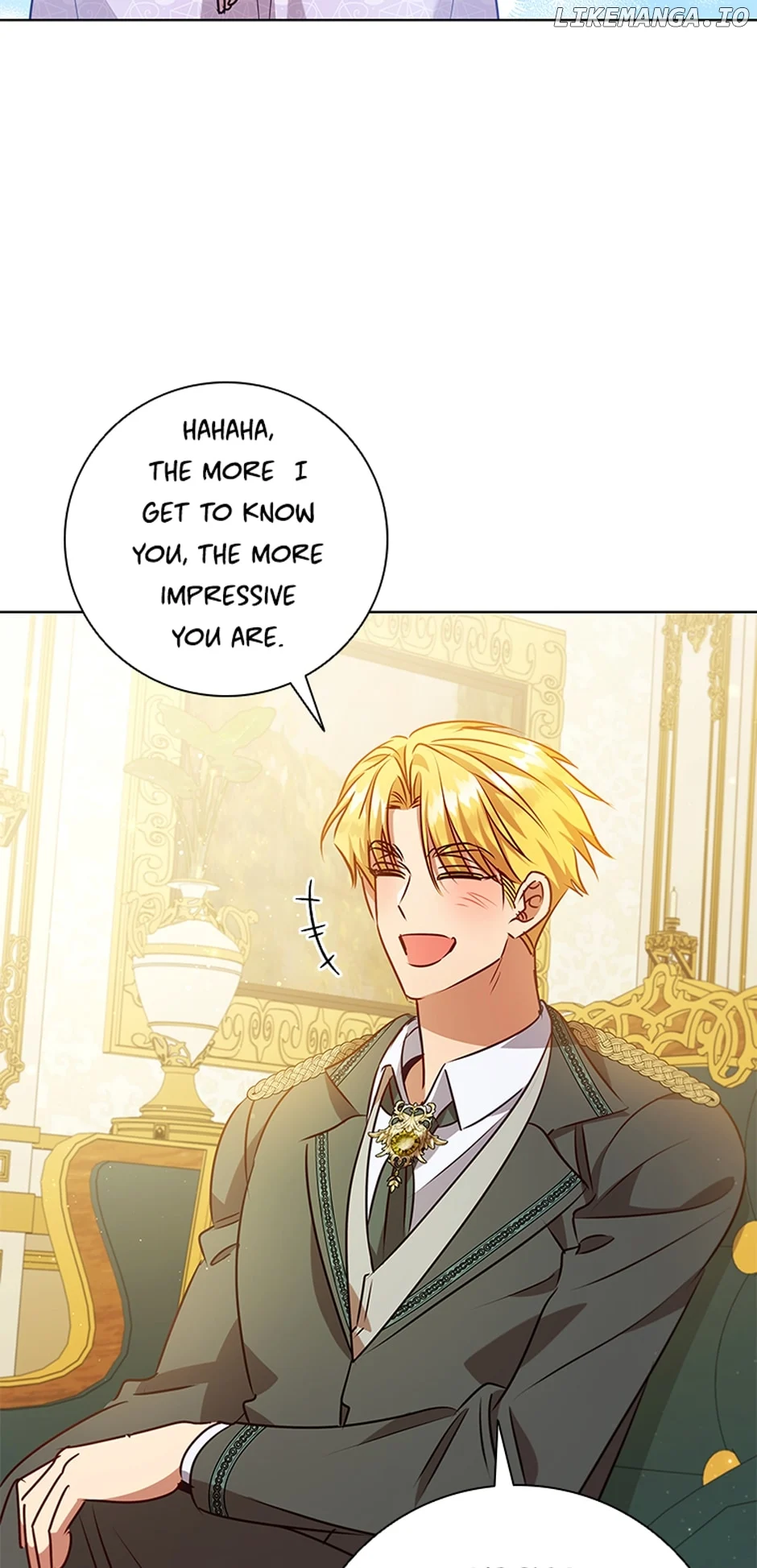 I’m Divorced, But I’m a Chaebol chapter 115 page 12