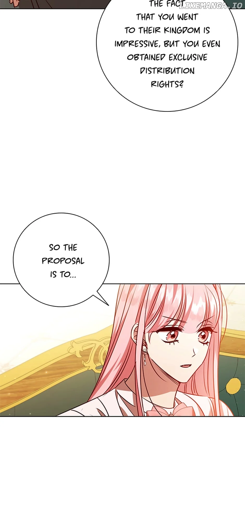 I’m Divorced, But I’m a Chaebol chapter 115 page 13