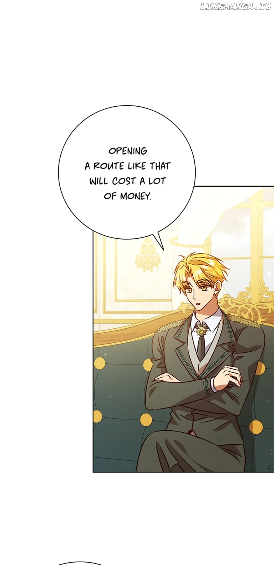 I’m Divorced, But I’m a Chaebol chapter 115 page 15