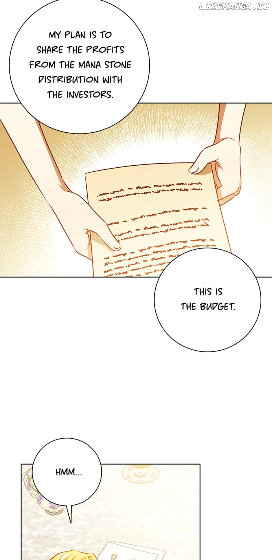 I’m Divorced, But I’m a Chaebol chapter 115 page 16
