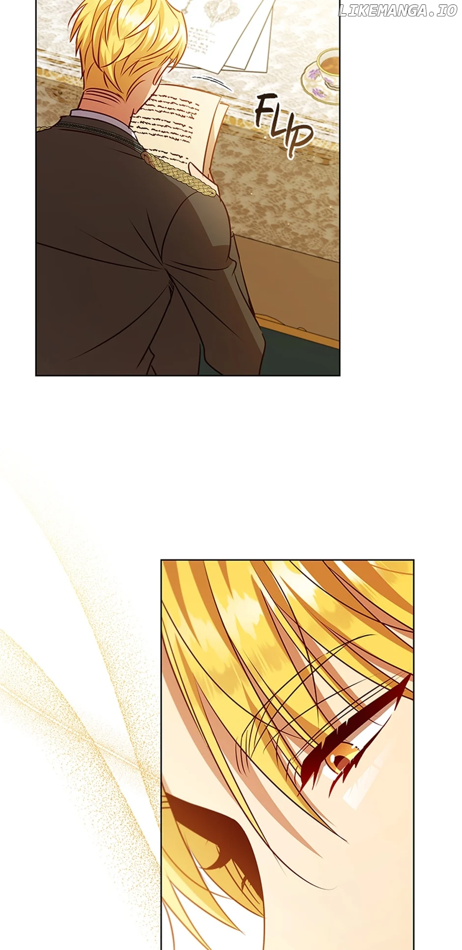 I’m Divorced, But I’m a Chaebol chapter 115 page 17