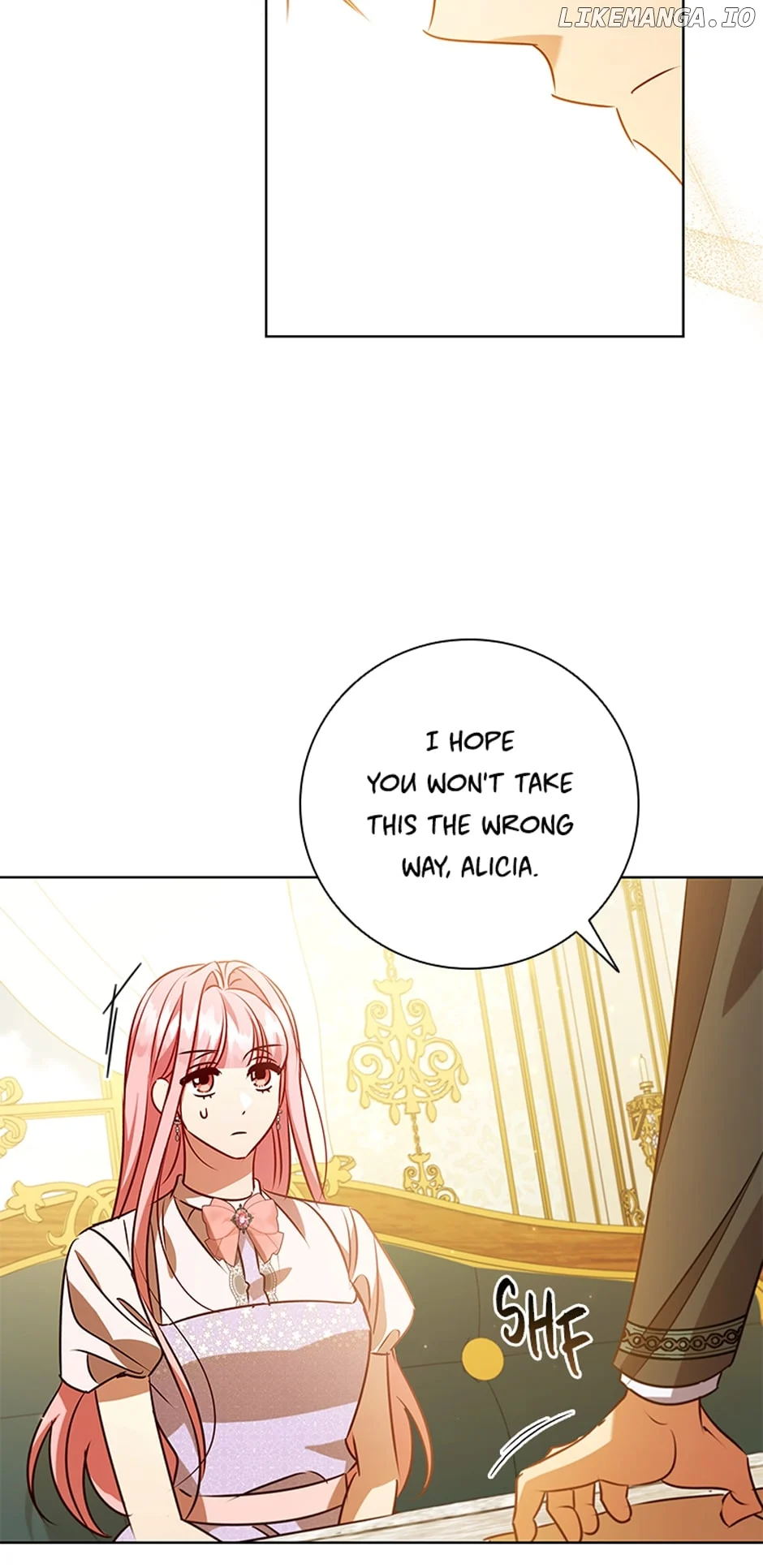I’m Divorced, But I’m a Chaebol chapter 115 page 18