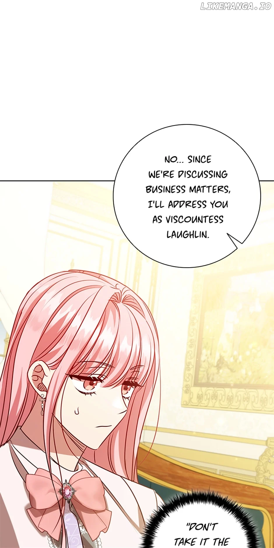 I’m Divorced, But I’m a Chaebol chapter 115 page 19