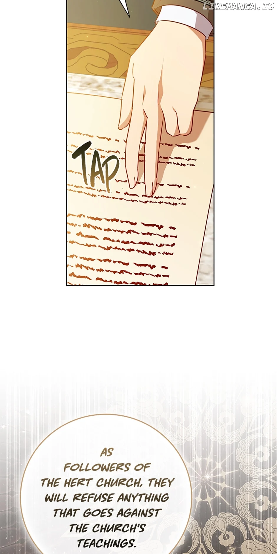 I’m Divorced, But I’m a Chaebol chapter 115 page 23
