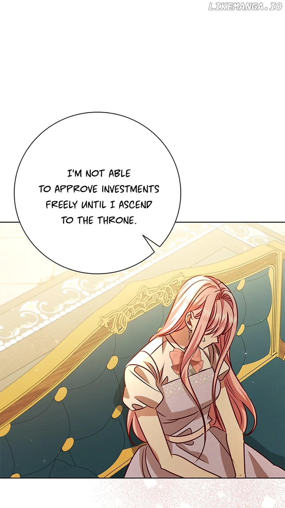I’m Divorced, But I’m a Chaebol chapter 115 page 25