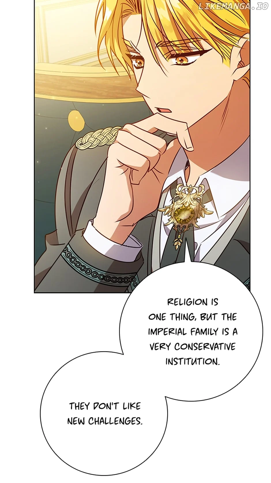 I’m Divorced, But I’m a Chaebol chapter 115 page 29