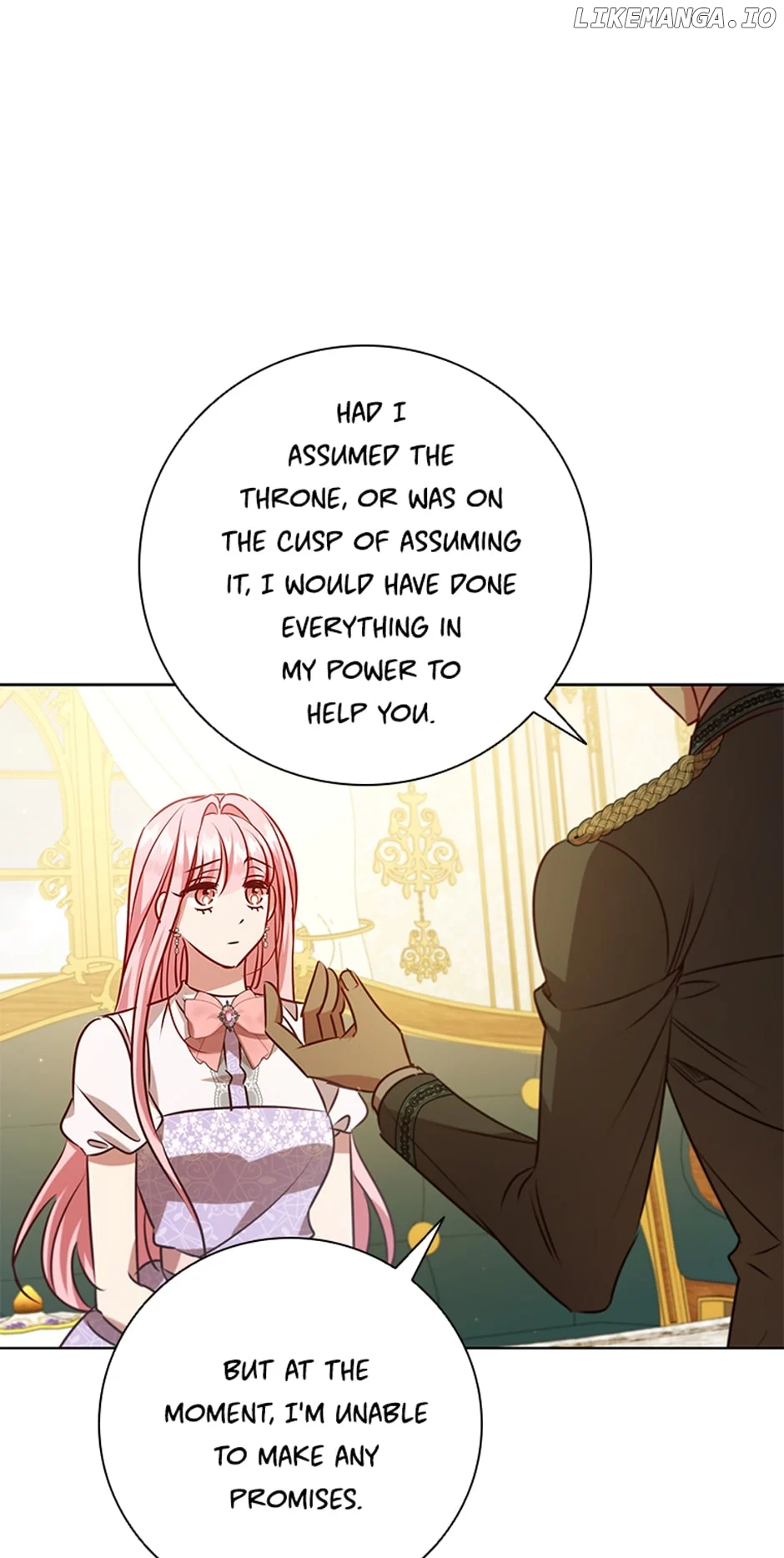 I’m Divorced, But I’m a Chaebol chapter 115 page 30