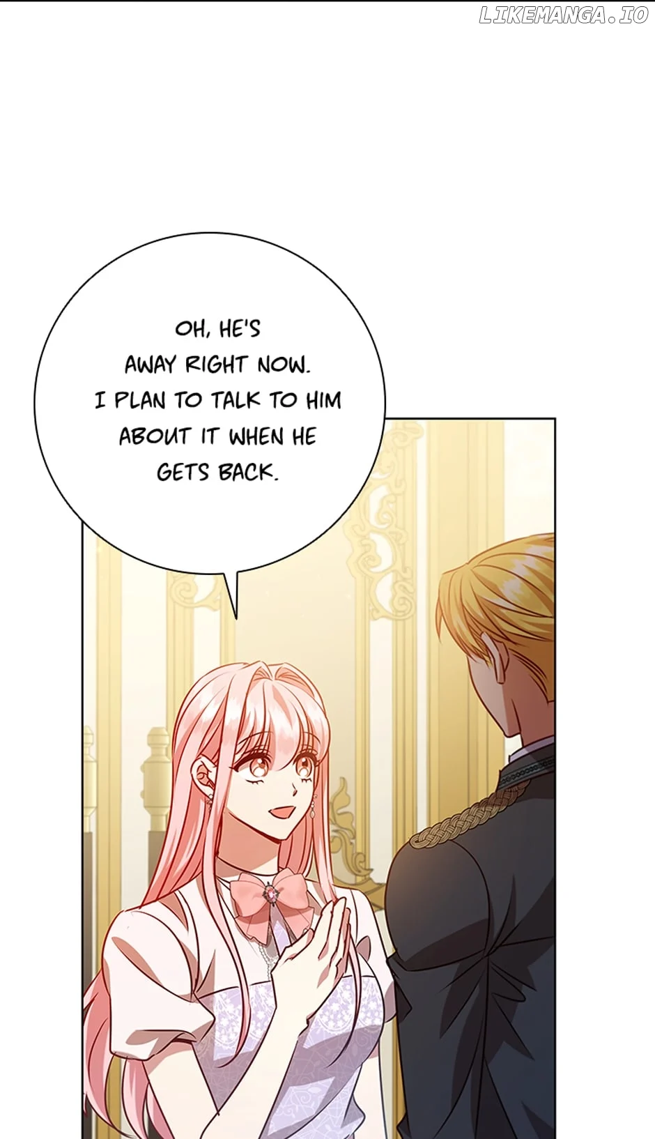 I’m Divorced, But I’m a Chaebol chapter 115 page 36