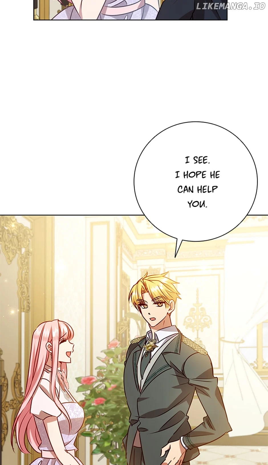 I’m Divorced, But I’m a Chaebol chapter 115 page 37