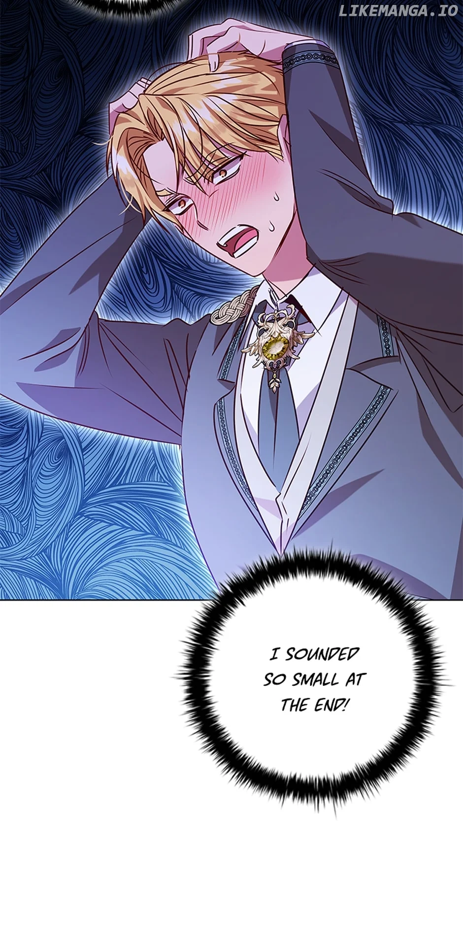 I’m Divorced, But I’m a Chaebol chapter 115 page 41