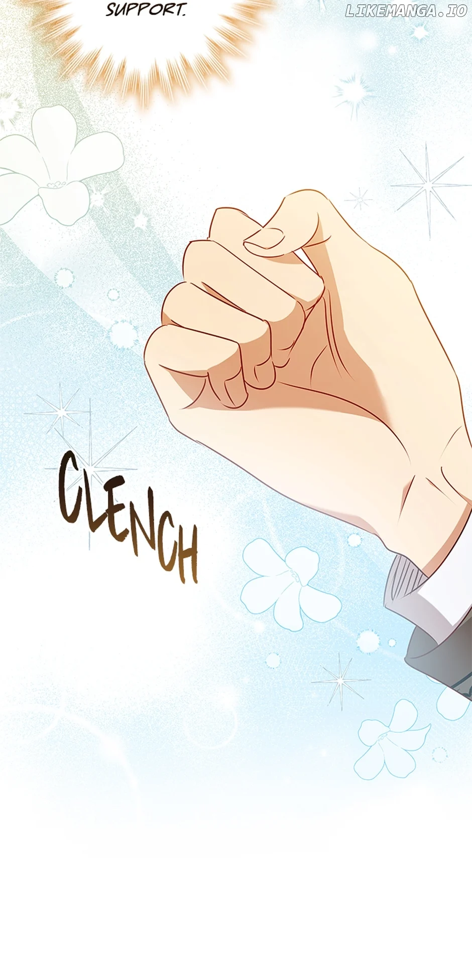 I’m Divorced, But I’m a Chaebol chapter 115 page 43