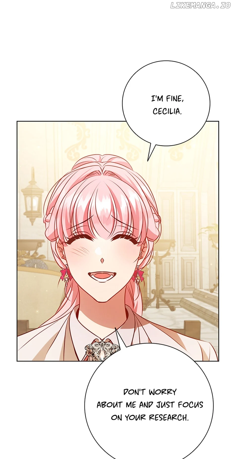 I’m Divorced, But I’m a Chaebol chapter 115 page 47