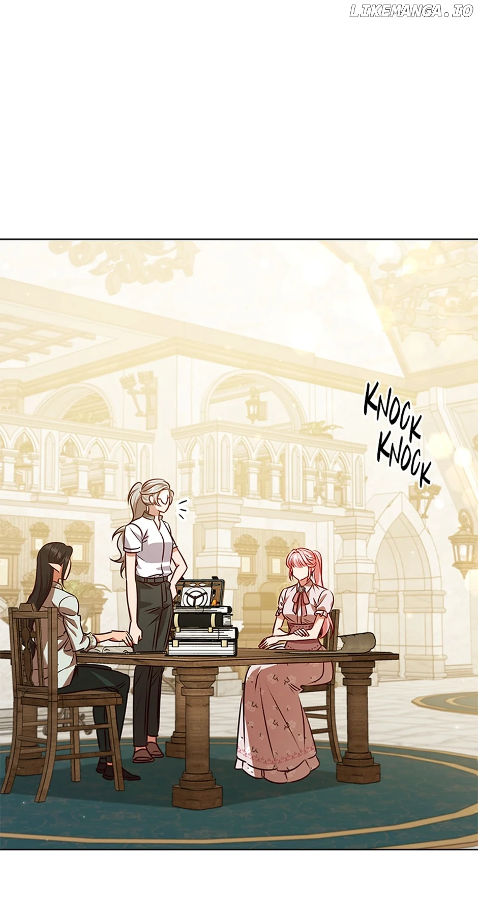 I’m Divorced, But I’m a Chaebol chapter 115 page 49