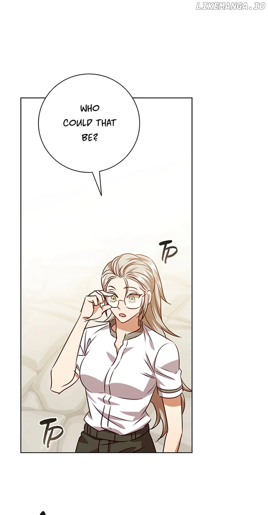 I’m Divorced, But I’m a Chaebol chapter 115 page 50