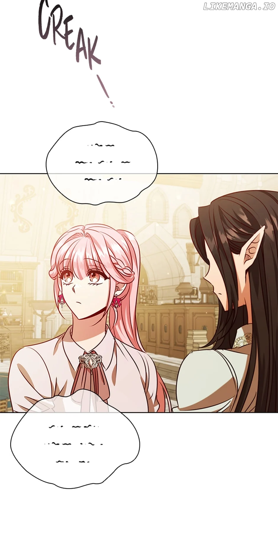 I’m Divorced, But I’m a Chaebol chapter 115 page 51