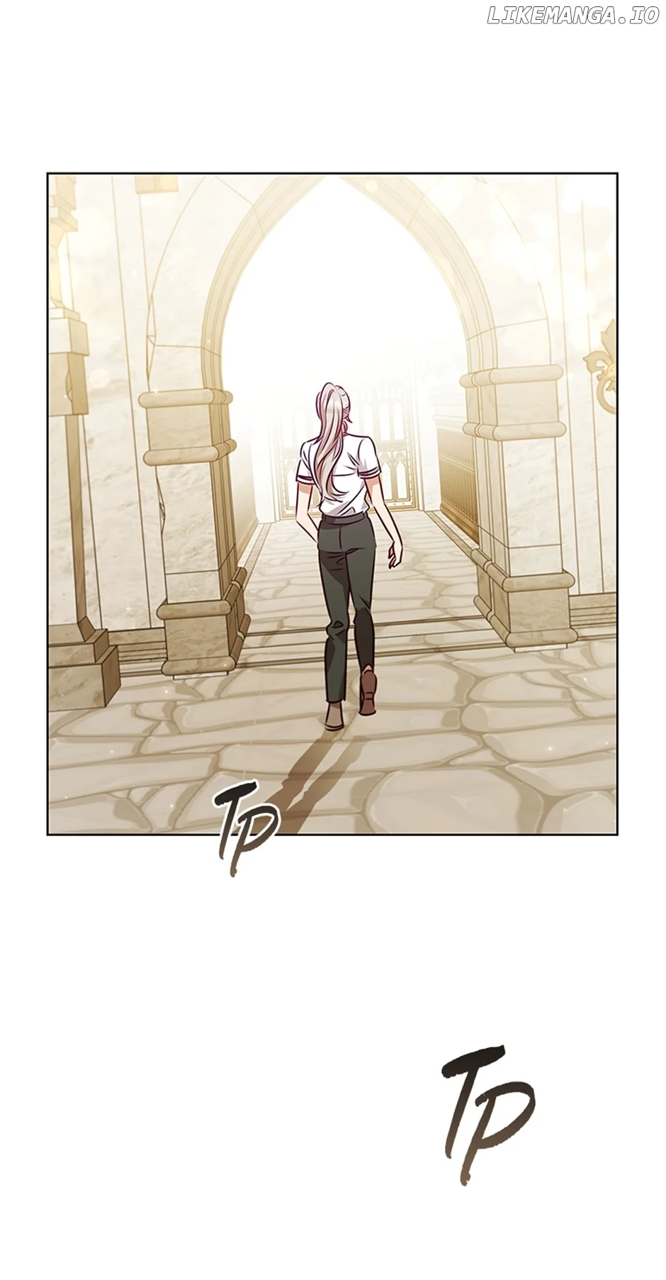 I’m Divorced, But I’m a Chaebol chapter 115 page 52