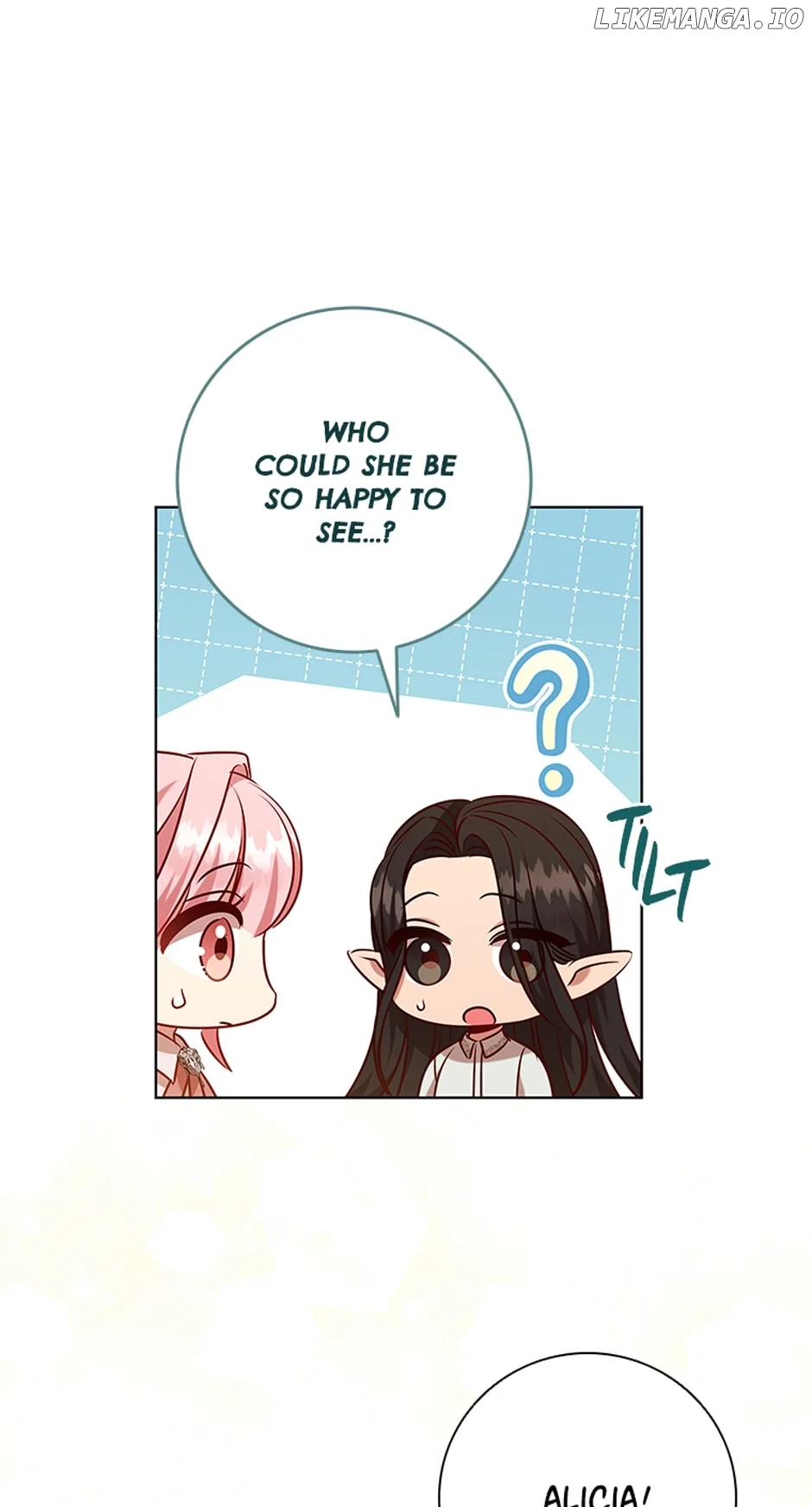 I’m Divorced, But I’m a Chaebol chapter 115 page 54