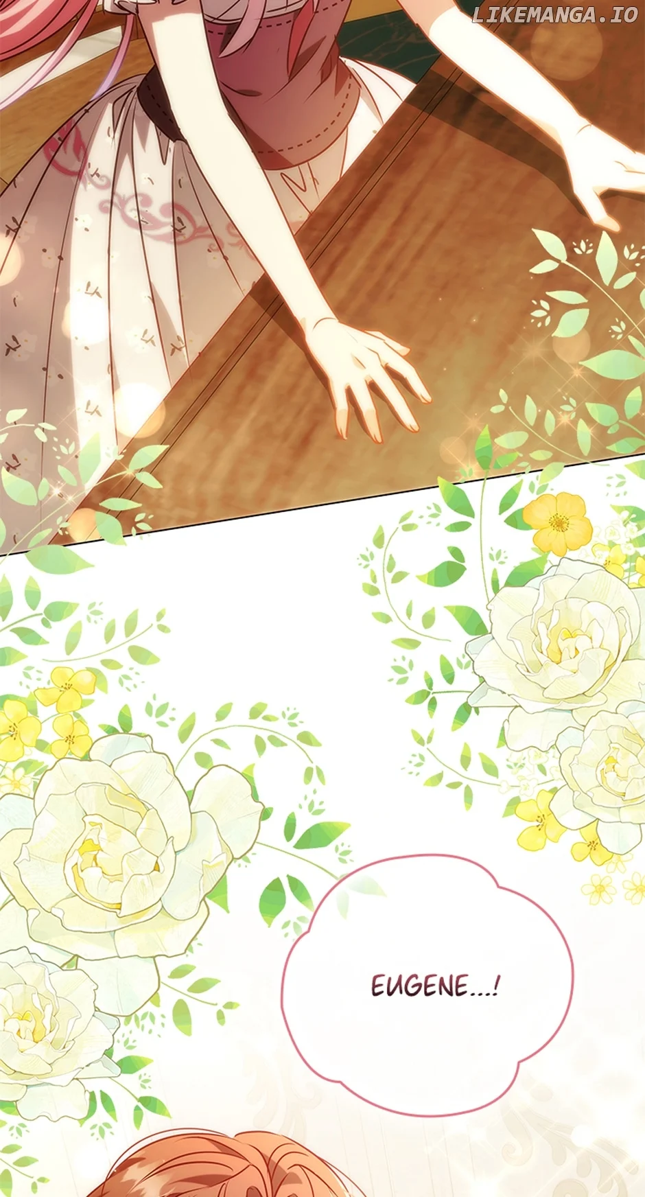 I’m Divorced, But I’m a Chaebol chapter 115 page 56