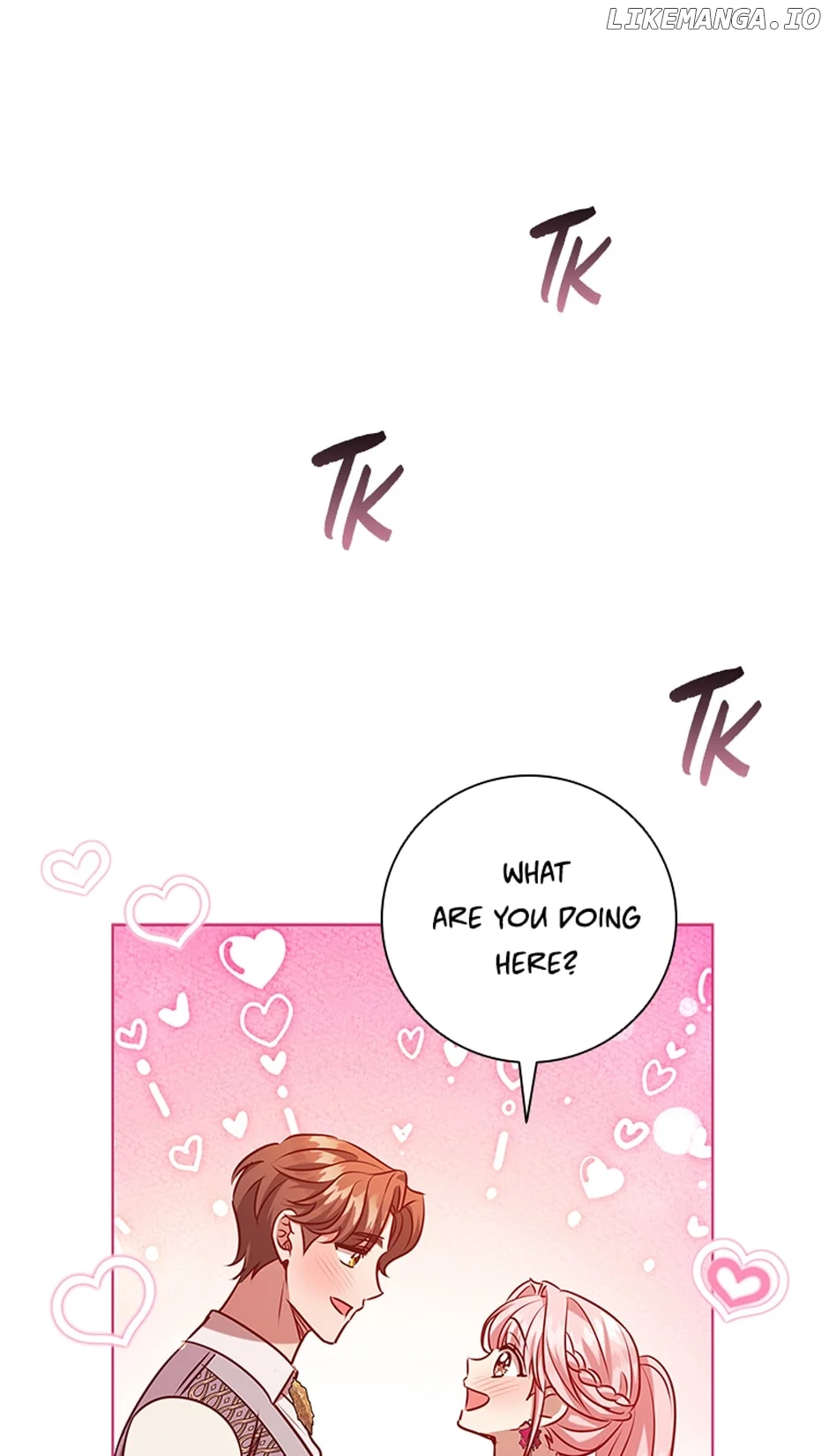 I’m Divorced, But I’m a Chaebol chapter 115 page 58