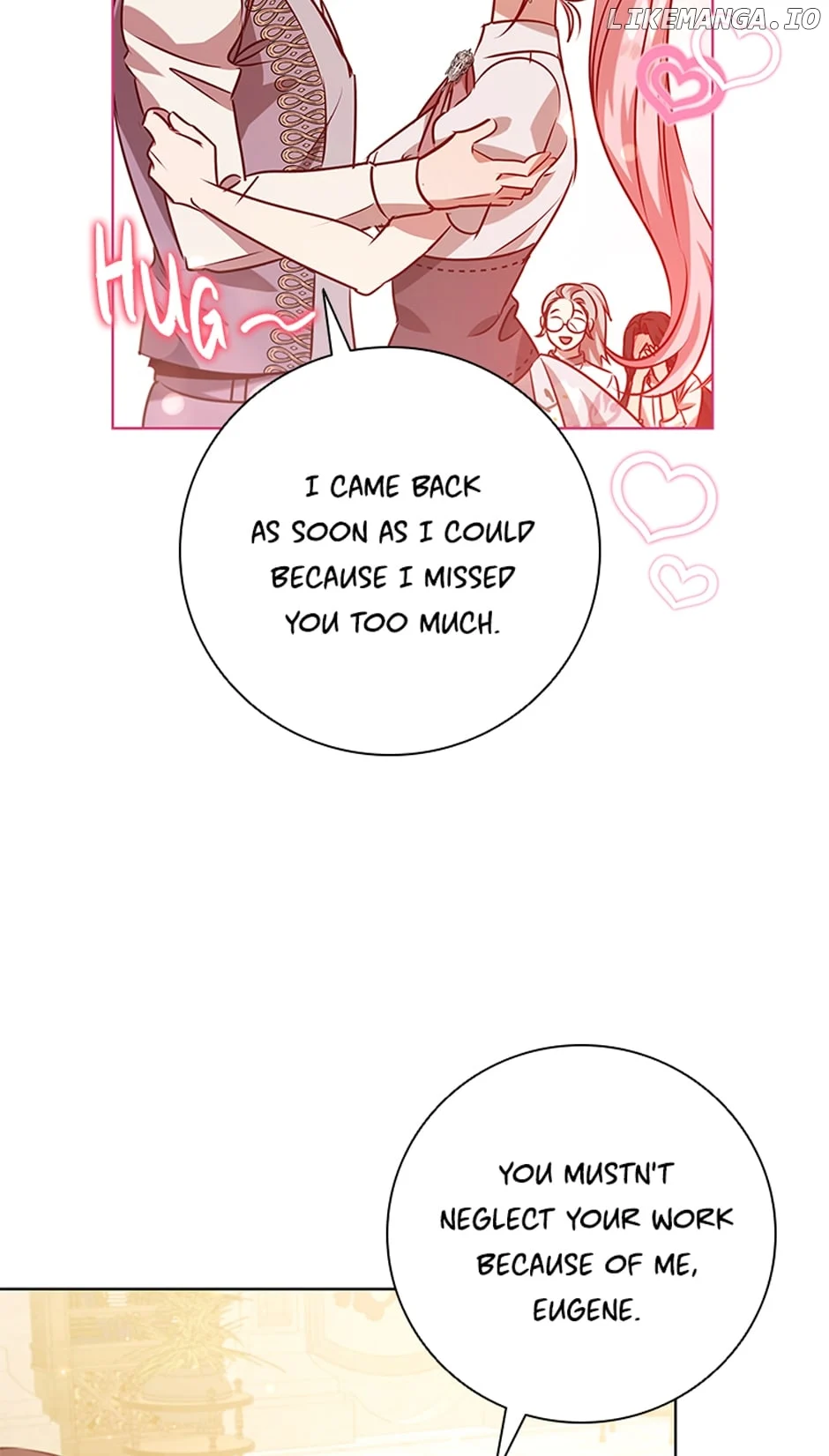 I’m Divorced, But I’m a Chaebol chapter 115 page 59