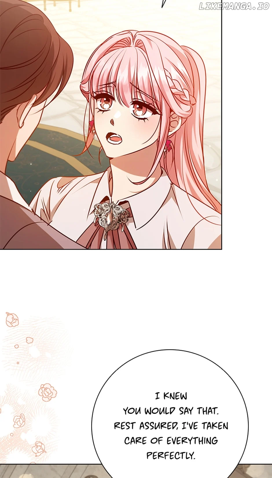 I’m Divorced, But I’m a Chaebol chapter 115 page 60
