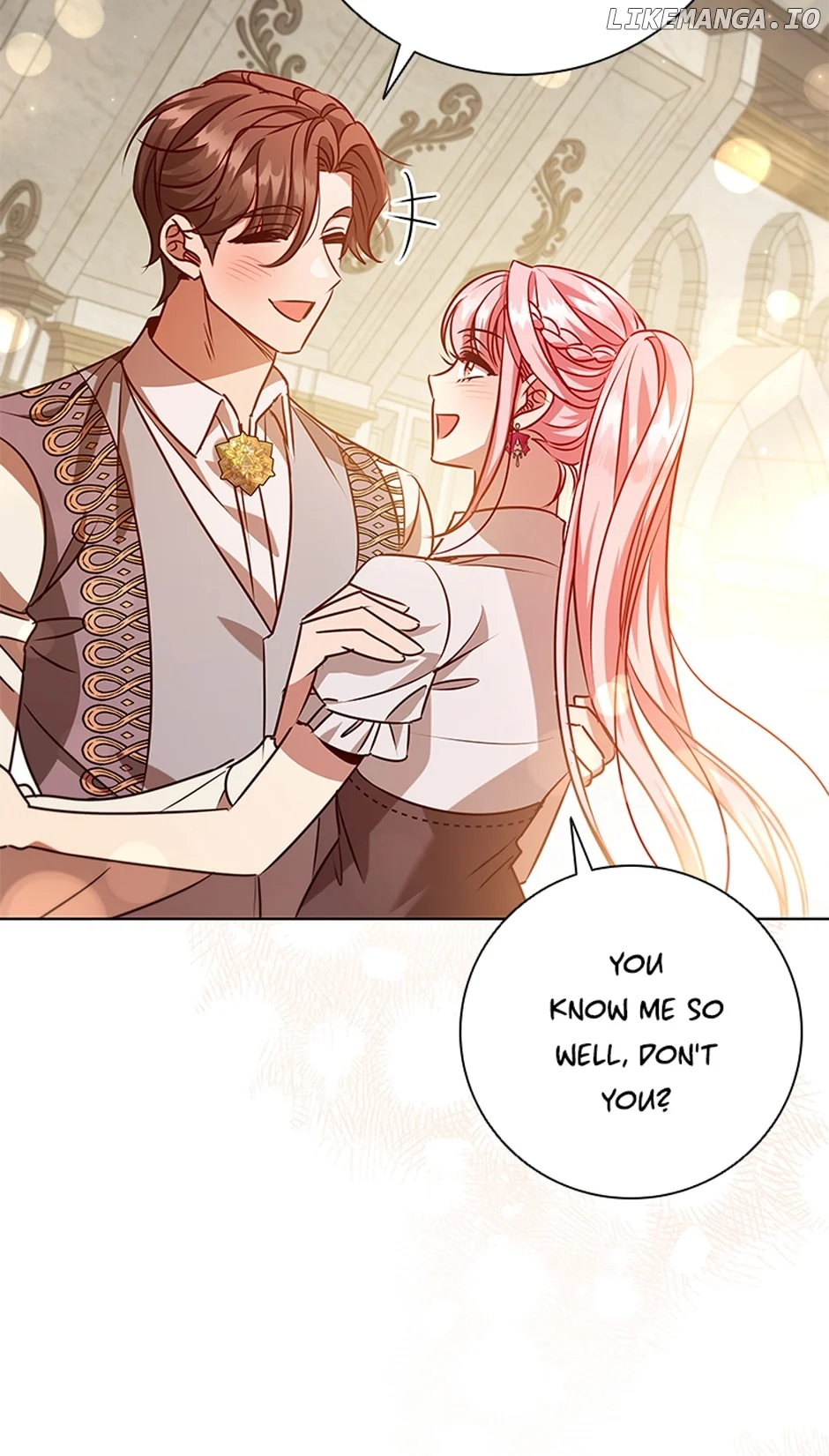 I’m Divorced, But I’m a Chaebol chapter 115 page 61