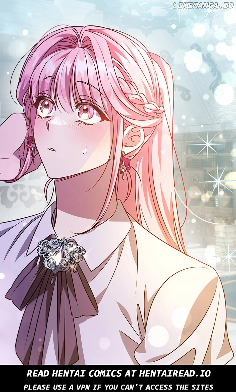 I’m Divorced, But I’m a Chaebol chapter 115 page 64