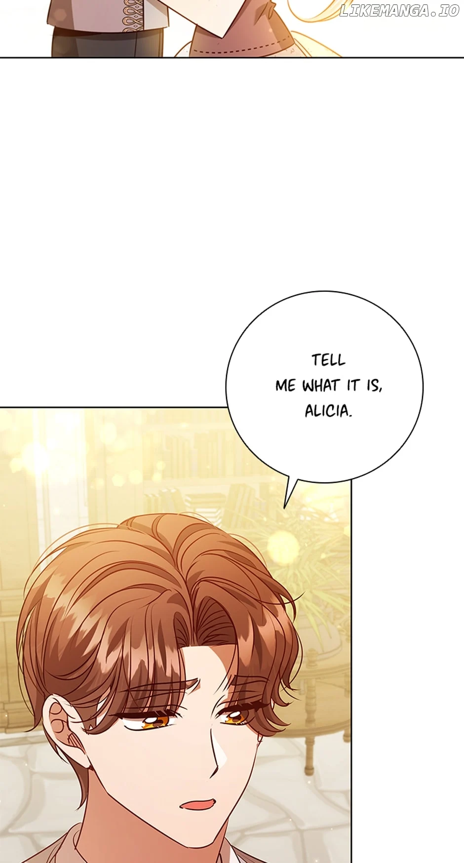 I’m Divorced, But I’m a Chaebol chapter 116 page 2