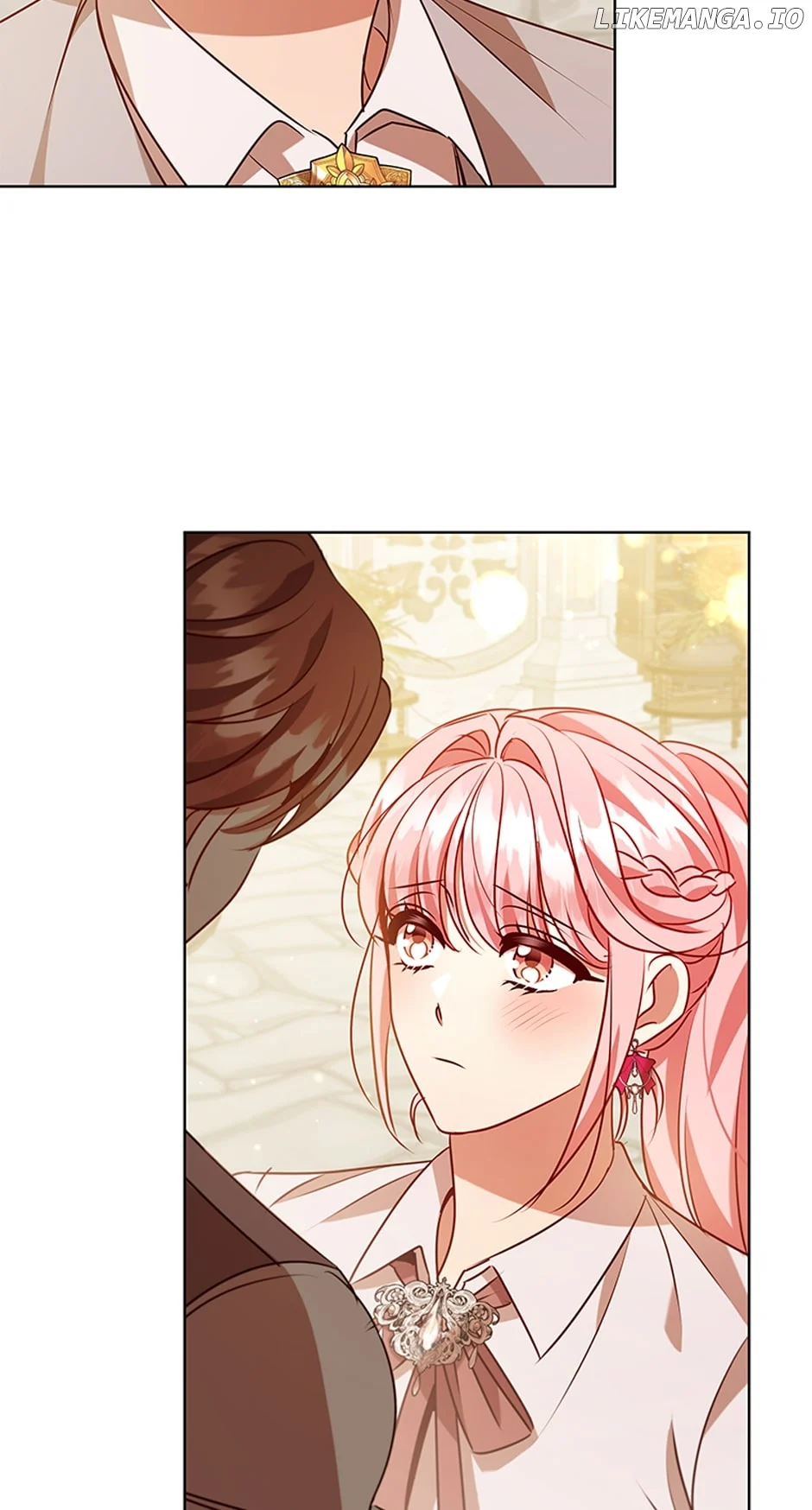 I’m Divorced, But I’m a Chaebol chapter 116 page 3