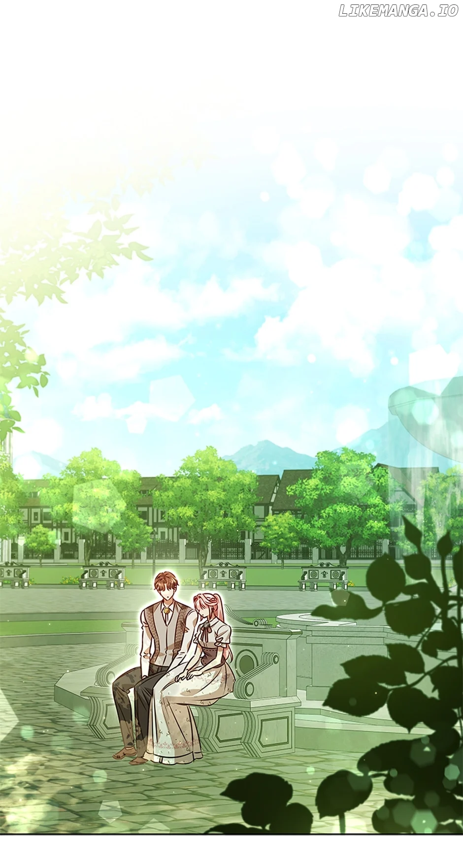 I’m Divorced, But I’m a Chaebol chapter 116 page 6