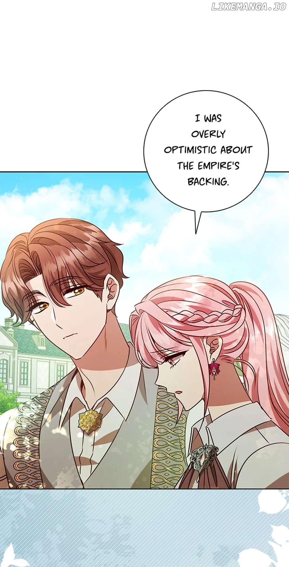 I’m Divorced, But I’m a Chaebol chapter 116 page 7