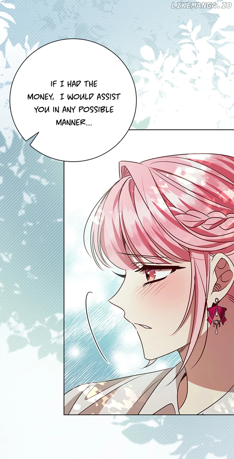 I’m Divorced, But I’m a Chaebol chapter 116 page 8
