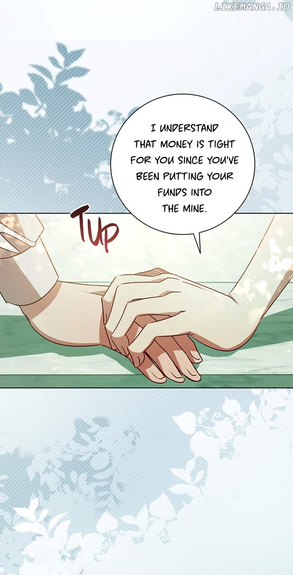 I’m Divorced, But I’m a Chaebol chapter 116 page 9