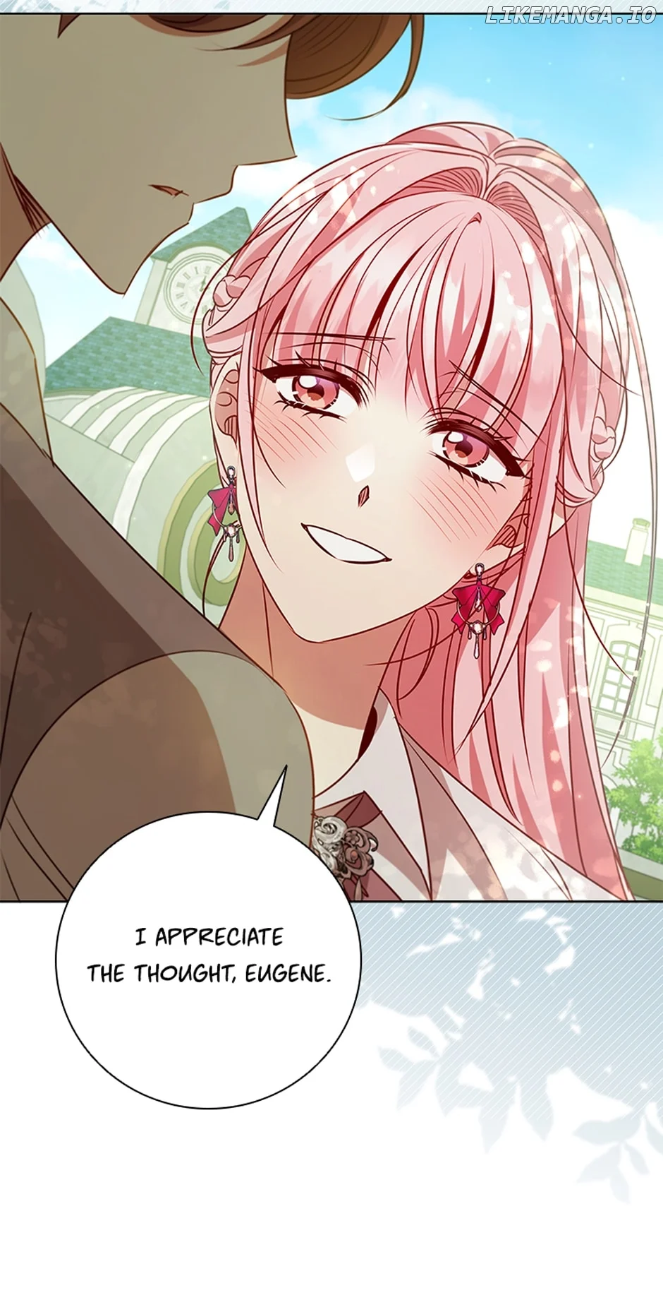 I’m Divorced, But I’m a Chaebol chapter 116 page 10