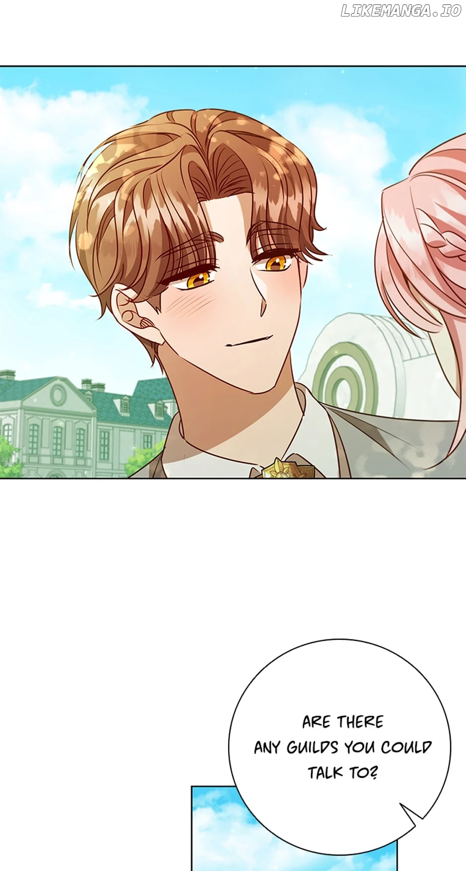 I’m Divorced, But I’m a Chaebol chapter 116 page 11