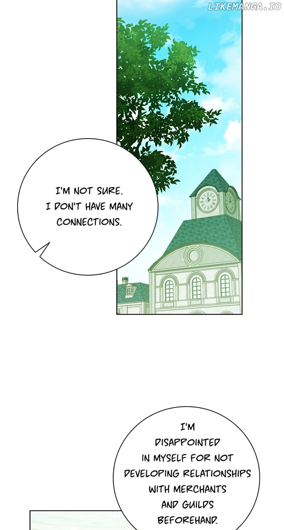 I’m Divorced, But I’m a Chaebol chapter 116 page 12