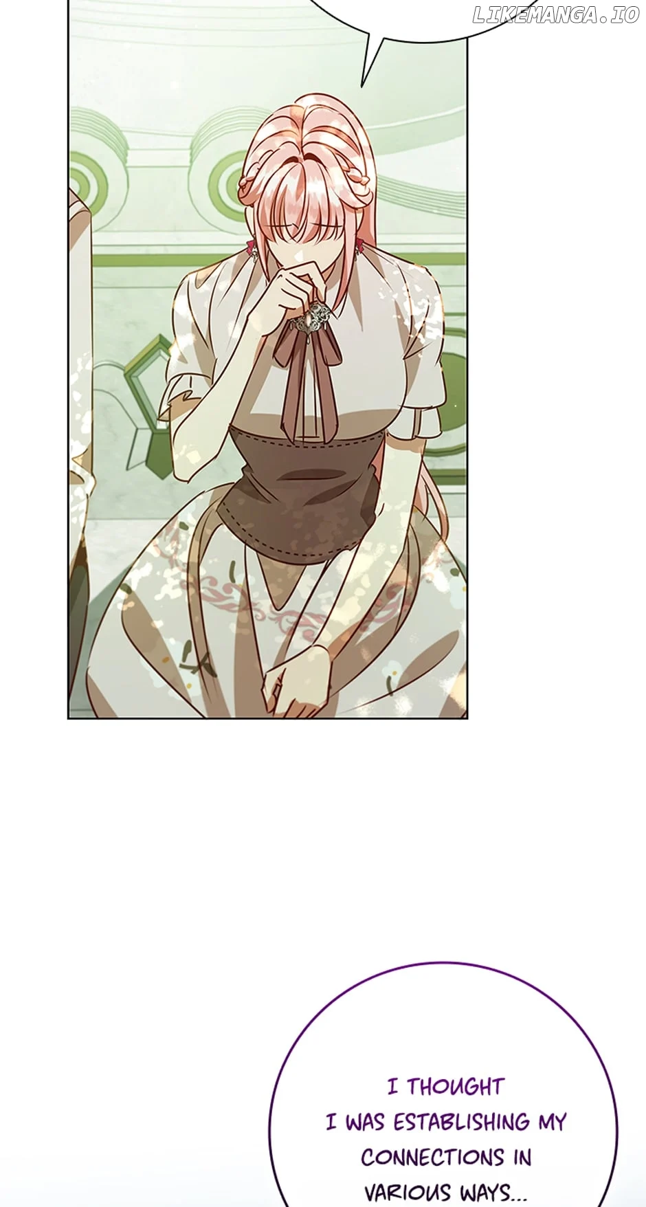 I’m Divorced, But I’m a Chaebol chapter 116 page 13