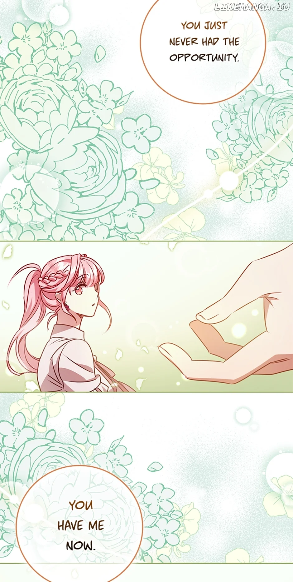 I’m Divorced, But I’m a Chaebol chapter 116 page 17