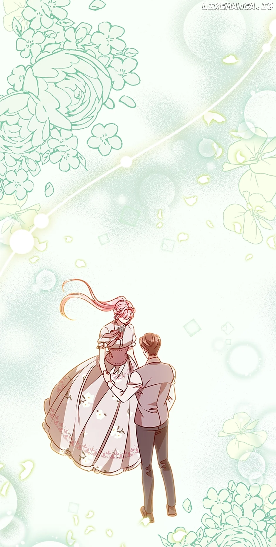 I’m Divorced, But I’m a Chaebol chapter 116 page 19