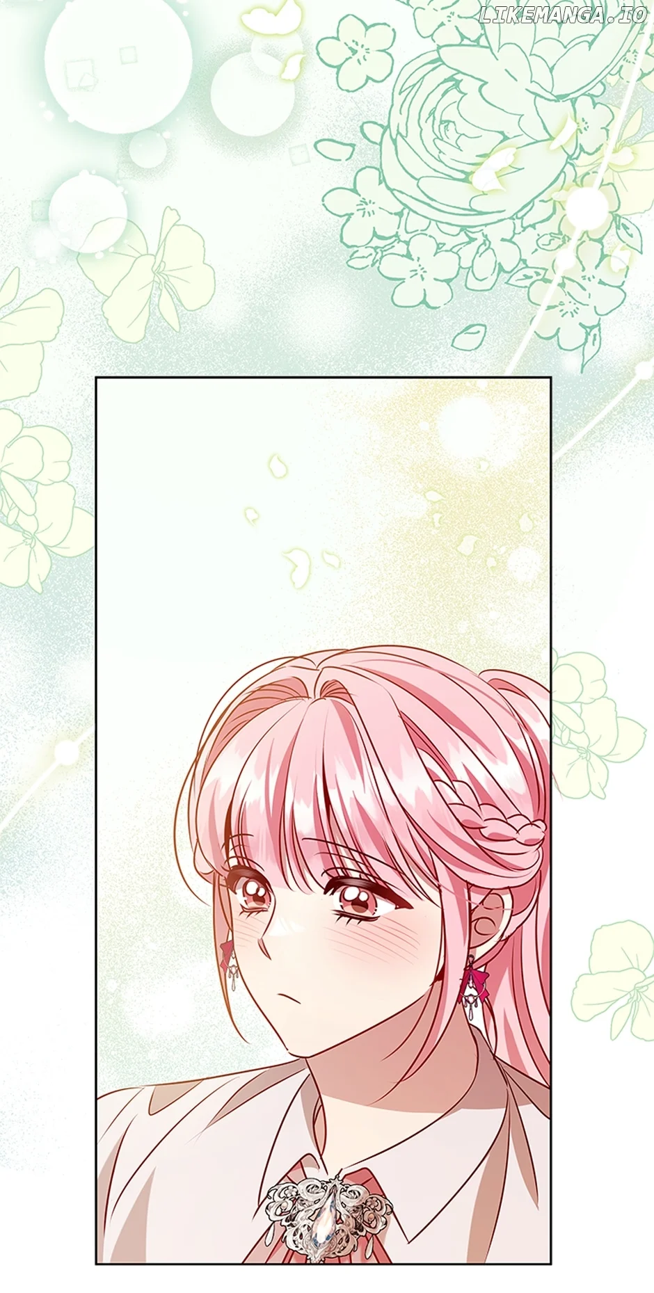 I’m Divorced, But I’m a Chaebol chapter 116 page 20
