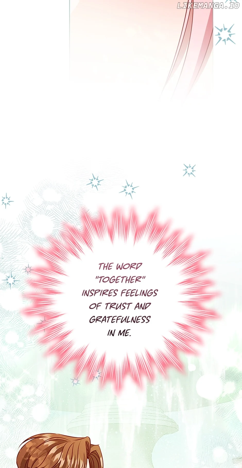 I’m Divorced, But I’m a Chaebol chapter 116 page 22
