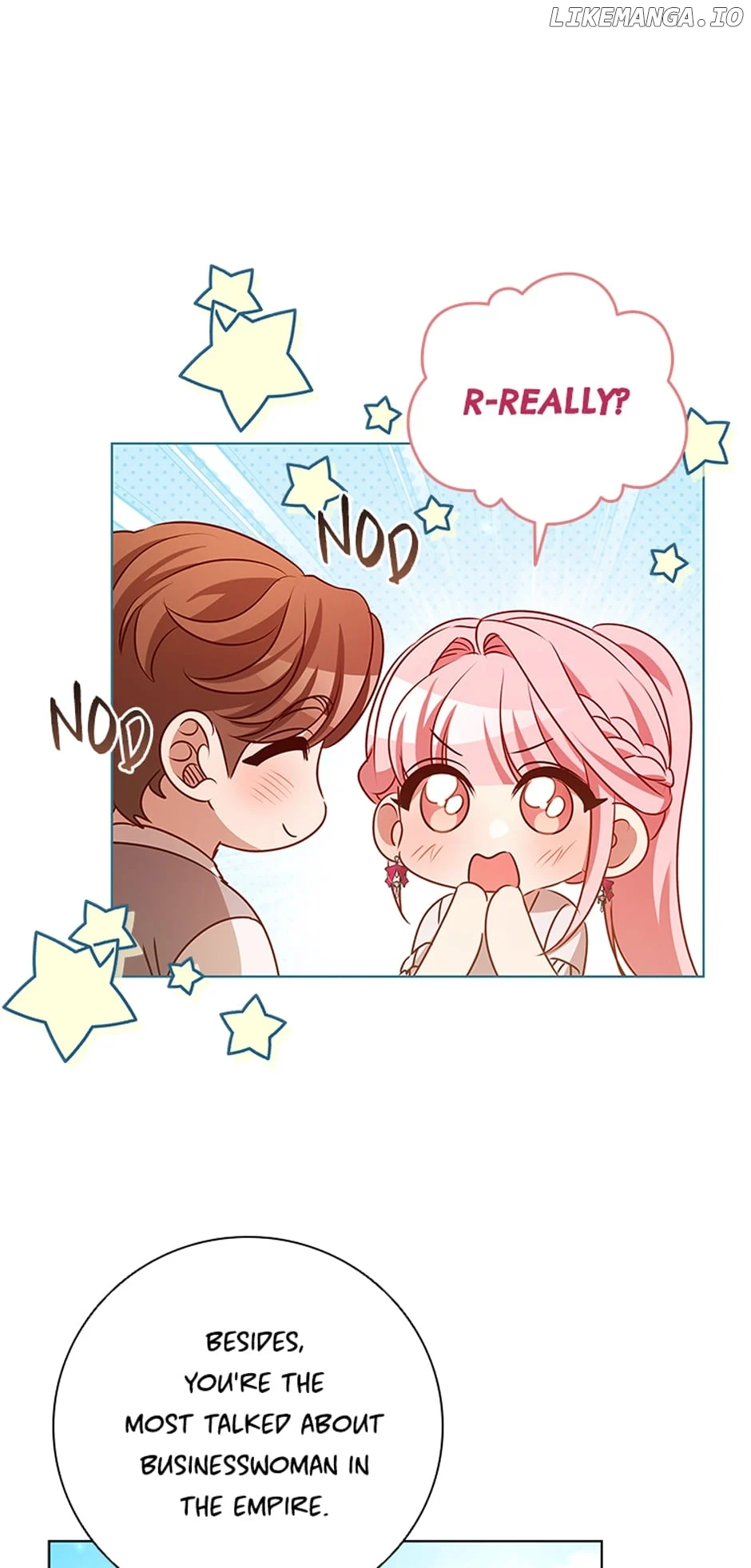 I’m Divorced, But I’m a Chaebol chapter 116 page 26