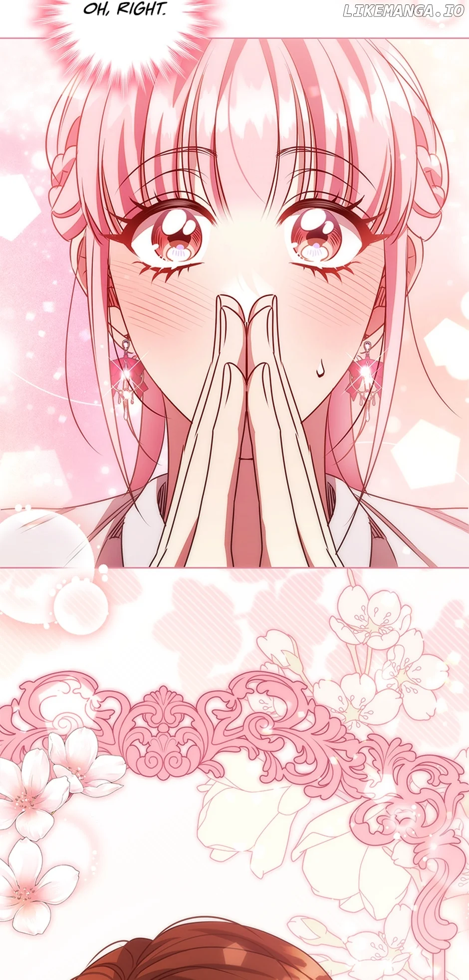 I’m Divorced, But I’m a Chaebol chapter 116 page 29