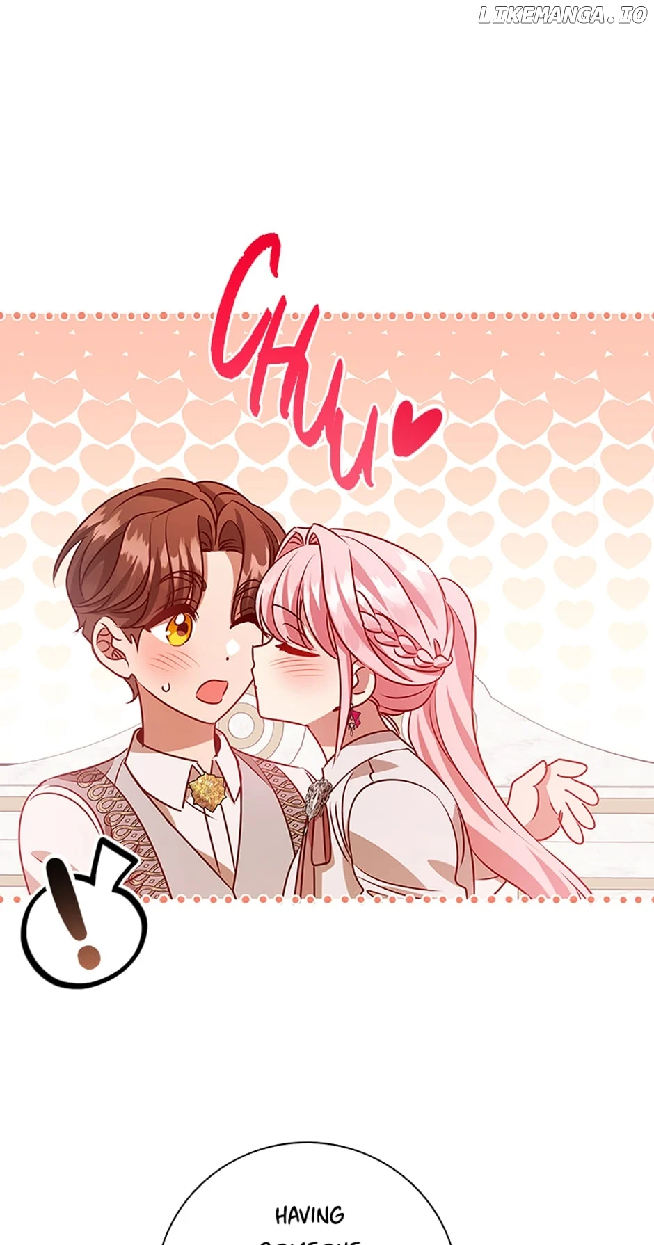 I’m Divorced, But I’m a Chaebol chapter 116 page 31