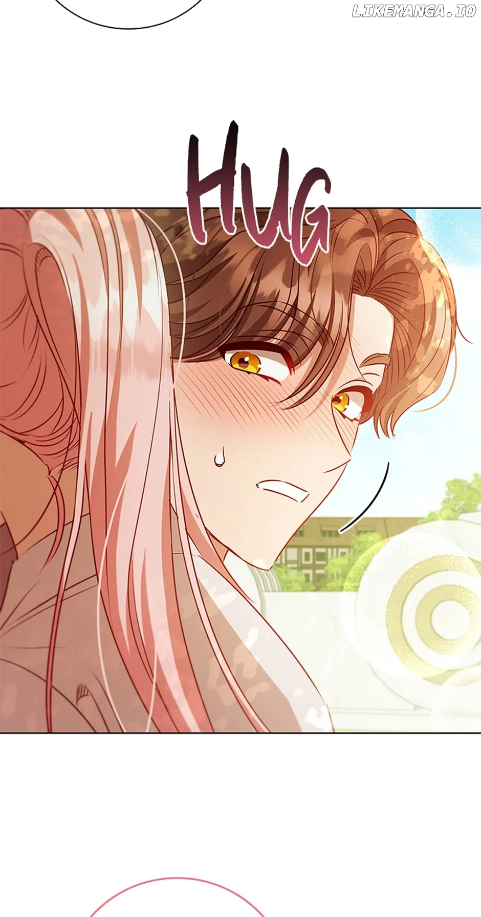 I’m Divorced, But I’m a Chaebol chapter 116 page 33