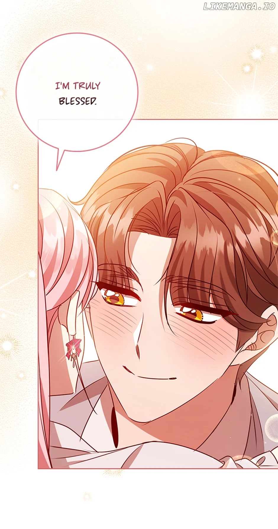 I’m Divorced, But I’m a Chaebol chapter 116 page 35