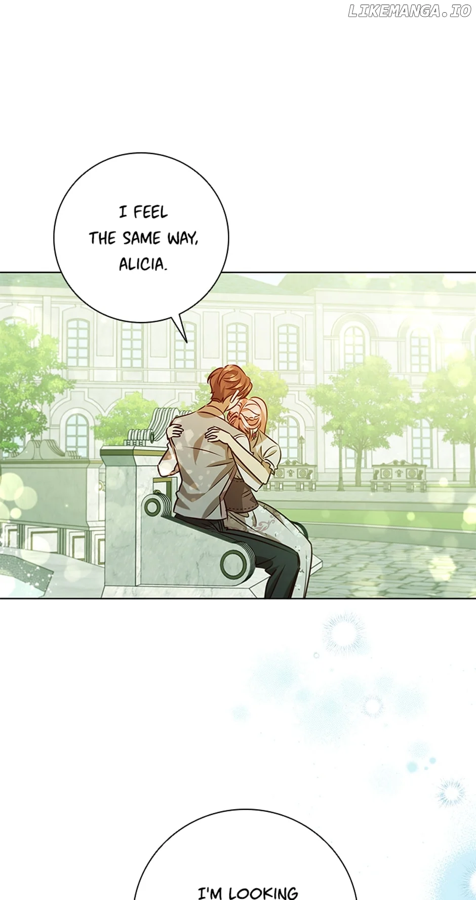 I’m Divorced, But I’m a Chaebol chapter 116 page 36