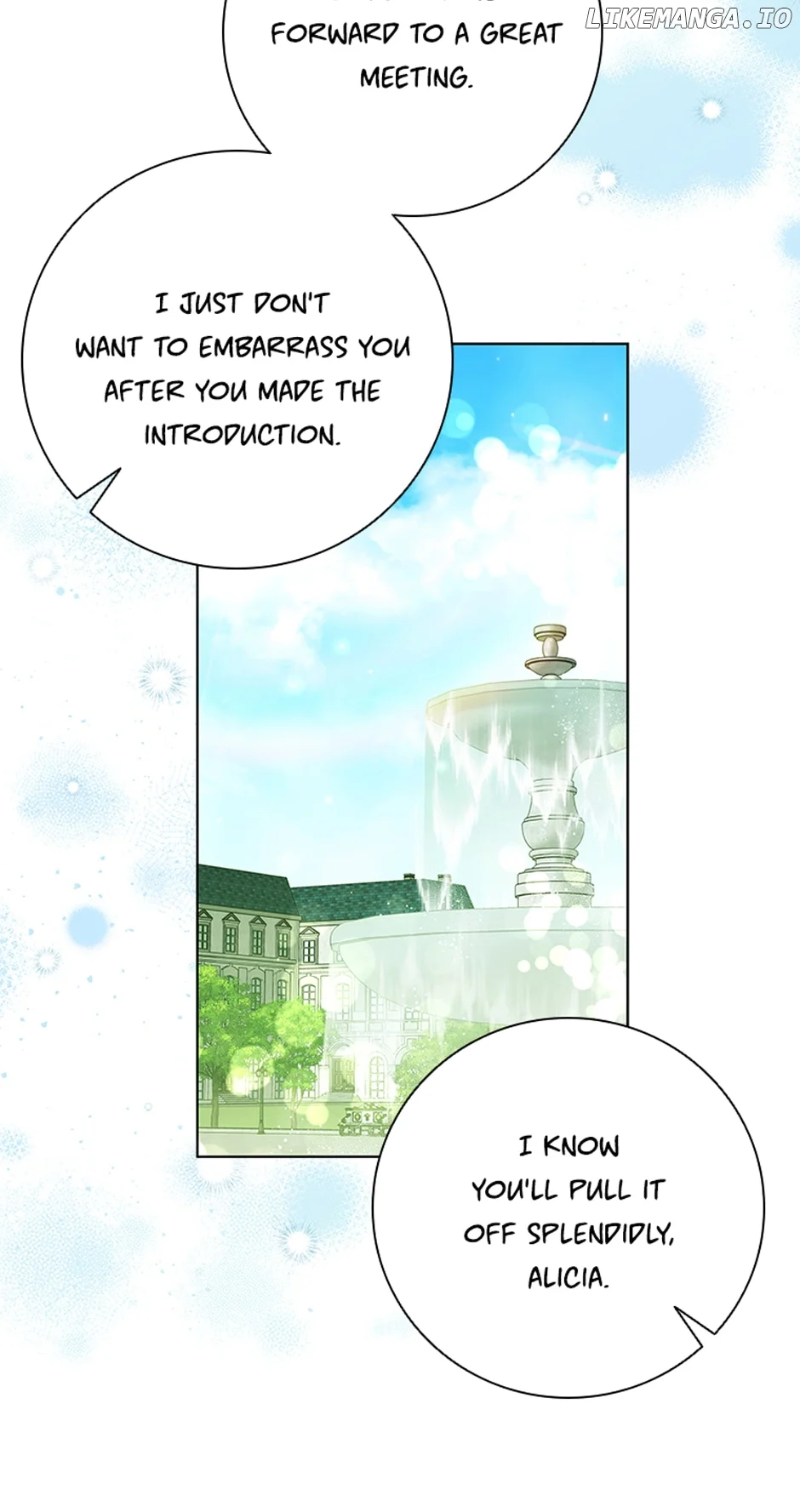 I’m Divorced, But I’m a Chaebol chapter 116 page 37