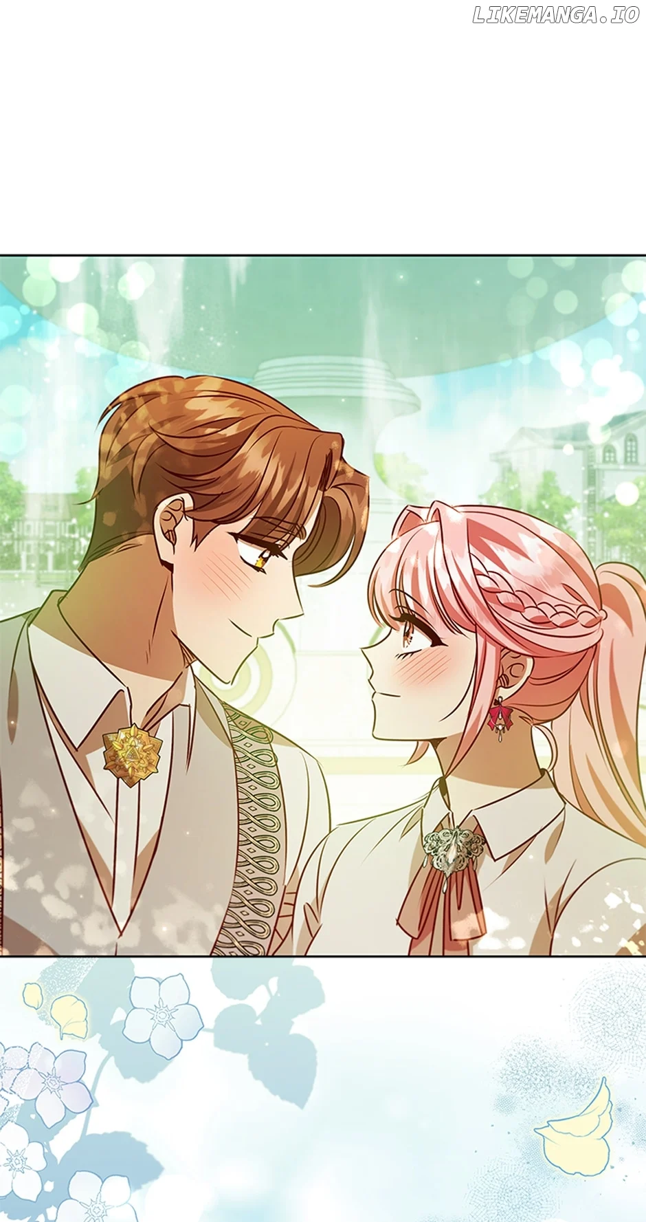 I’m Divorced, But I’m a Chaebol chapter 116 page 38