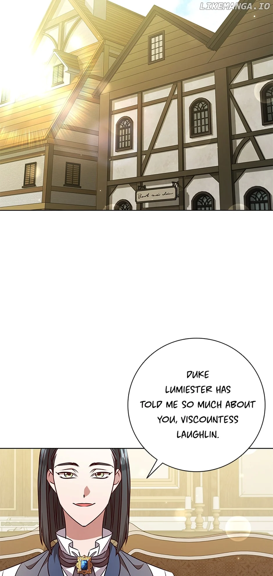 I’m Divorced, But I’m a Chaebol chapter 116 page 42